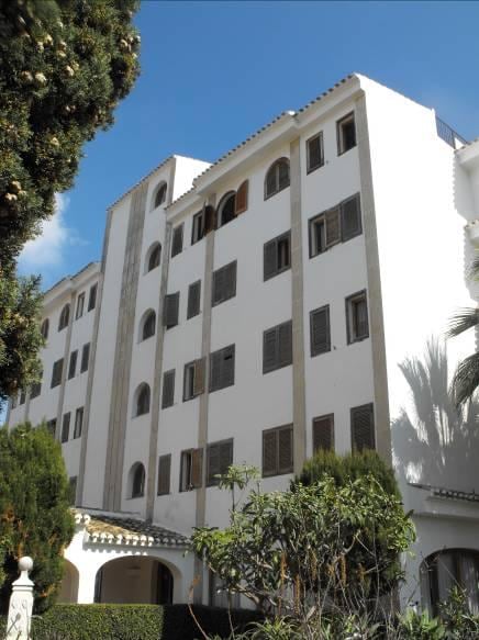 RealRent Port Xabia Apartments