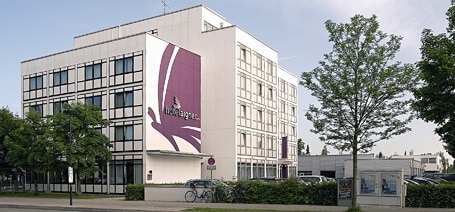 Hotel Aigner