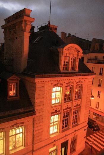 Hôtel Cluny Sorbonne