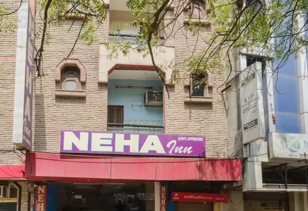 Neha Inn