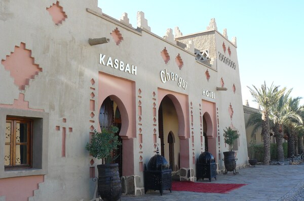 Hotel Kasbah Chergui