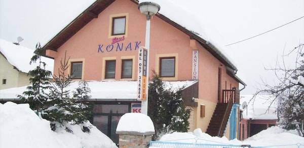 Hostel Stari Konak