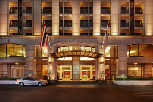 Hotel The Davis Bangkok