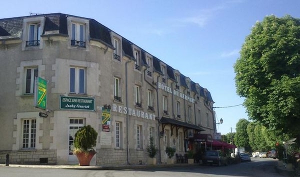 Hotel du Rempart