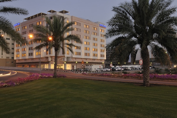 Park Inn by Radisson, Muscat