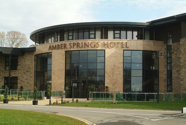 Amber Springs Hotel & Health Spa