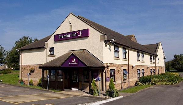 Premier Inn Gloucester (Little Witcombe) hotel