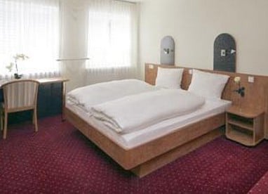 Hotel Kirchhainer Hof