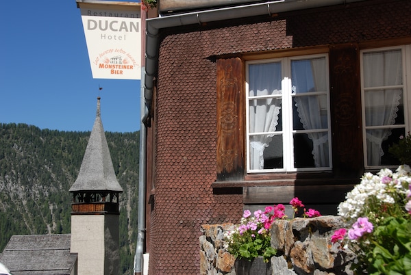 Hotel Ducan