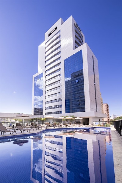 Quality Hotel e Suites São Salvador Convention