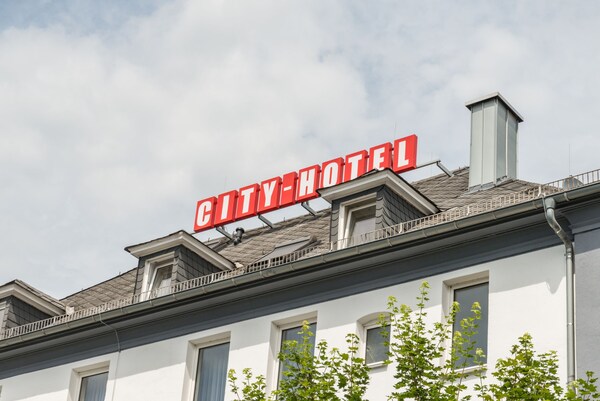 City Hotel Wetzlar