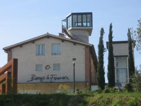Borgo La Fornace