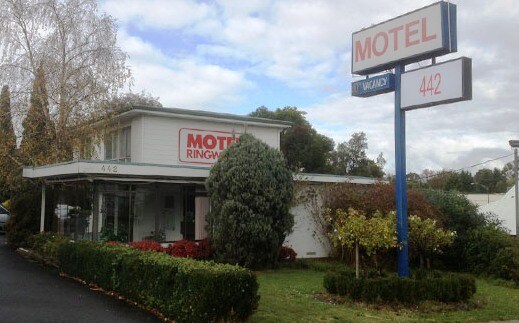 Ringwood Motel
