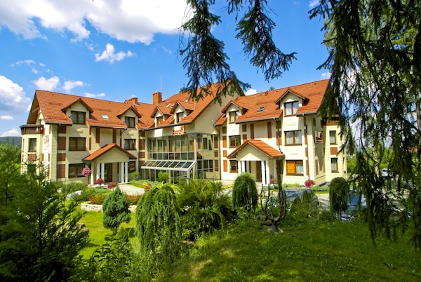 Malachit Karpacz SPA Hotel