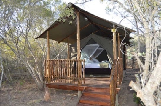 Shalati Safari Camp