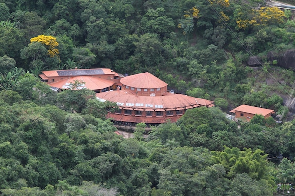 Hotel Fazenda Parque dos Sonhos