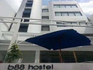 K2 Guesthouse Central