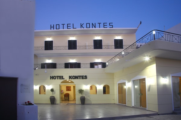 Hotel Kontes