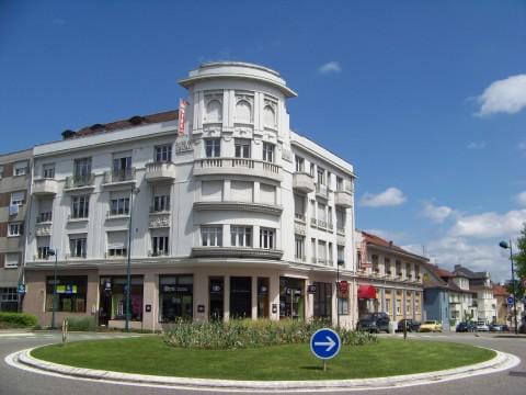 Logis Hotel Berlioz
