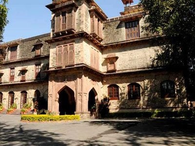 Palace Bikaner House