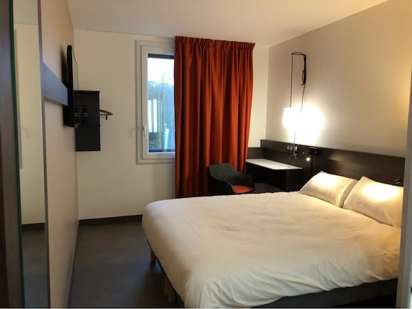 Ibis Budget Annecy Poisy (opening January 2018)