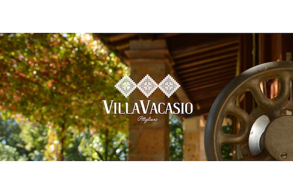 Villa Vacasio
