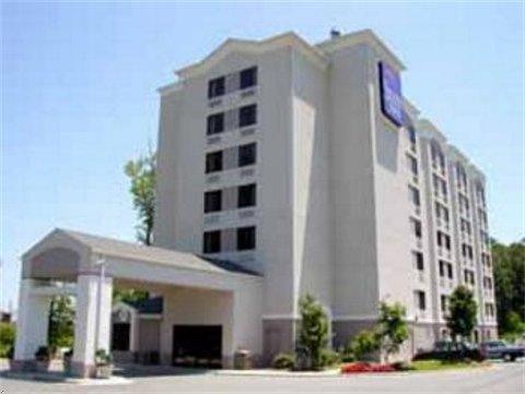 Greensboro Hotels Find And Compare