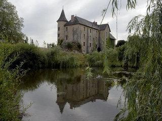 Château De Bessonies