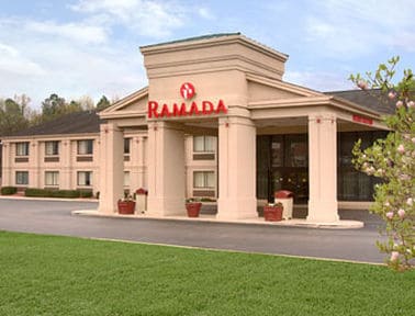 Ramada by Wyndham Tuscaloosa