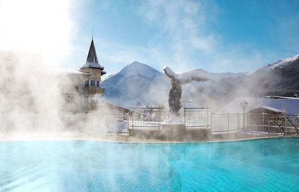 Posthotel Achenkirch Resort And Spa - Adults Only