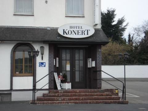 Hotel Konert