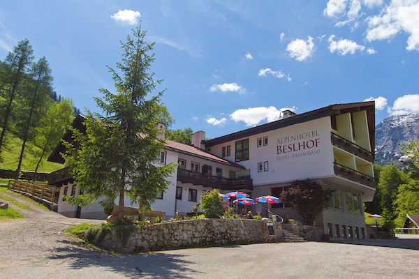 Alpenhotel Beslhof