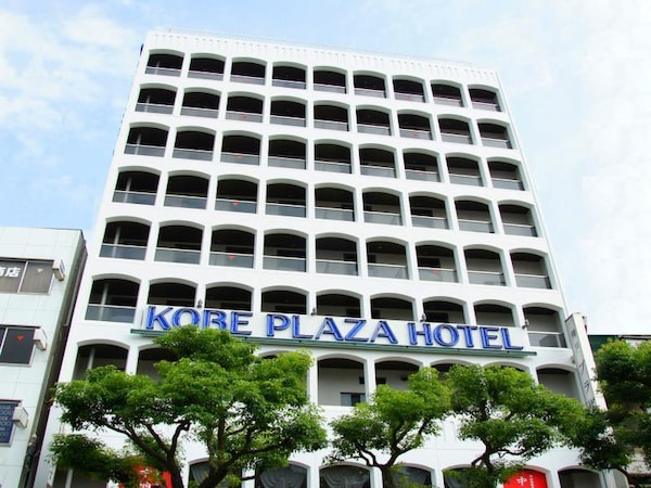 Kobe Plaza