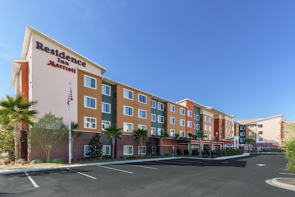 Residence Inn by Marriott Charleston North/Ashley Phosphate