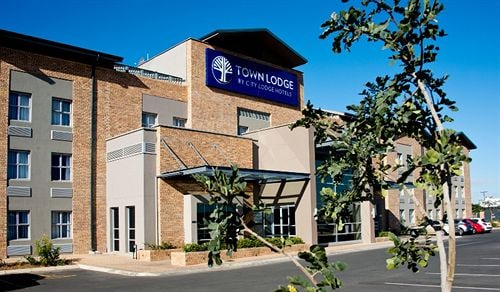 Town Lodge Gaborone