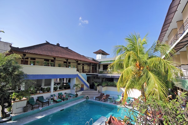 Hotel Sayang Maha Mertha