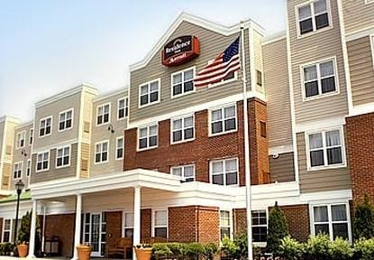 Hotel Residence Inn Long Island Holtsville