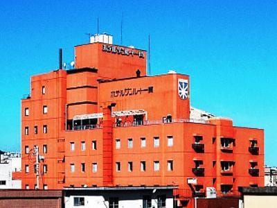 Hotel Matsunoka Ichinoseki