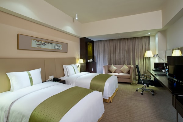 Holiday Inn Xi'An Greenland Century City, An Ihg Hotel