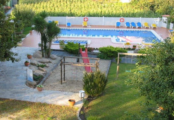 Hotel Cabo Festiñanza