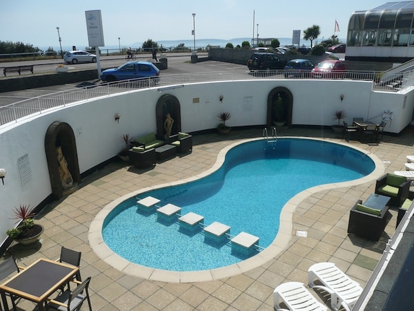 Ocean Beach Hotel and Spa