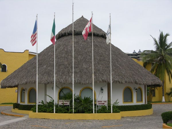 Hotel Costa Club Punta Arena