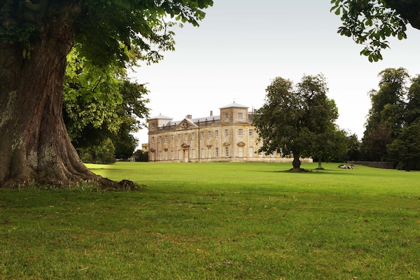 Lydiard House and Conference Centre