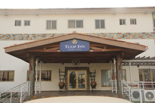 Tulip Inn Accra