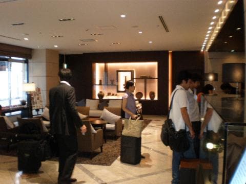 Hotel Okayama Kooraku