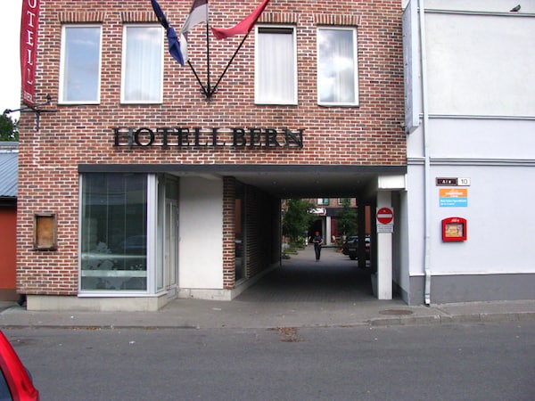 Hotel Bern