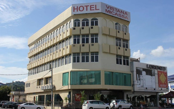 Hotel Vistana Micassa
