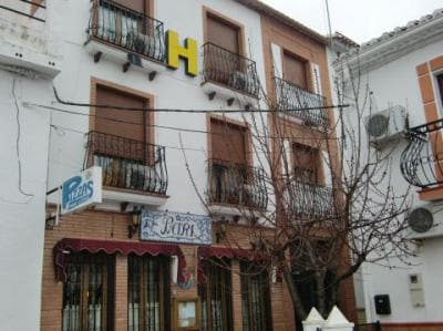 Hotel Patri