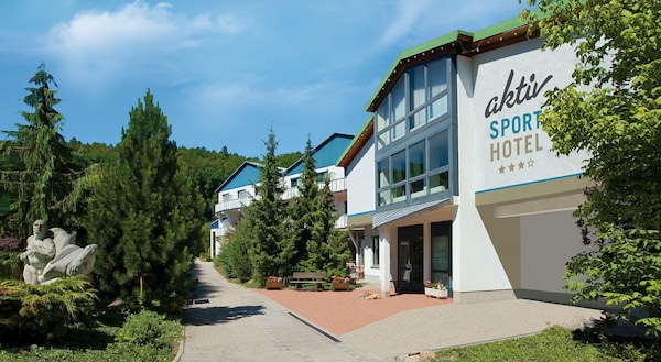 aktiv Sporthotel Pirna