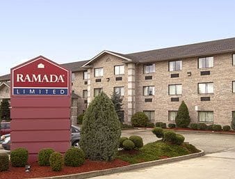 Hotel Ramada Limited Mount Sterling